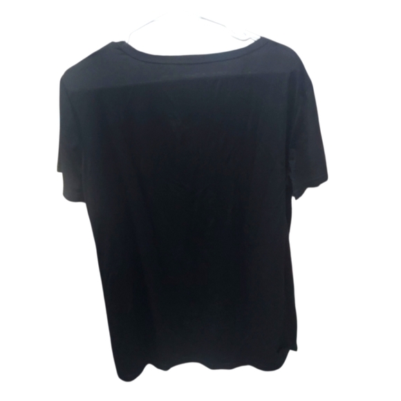 Tennessee Whiskey Graphic Tee Tshirt Neon Letters - Picture 5 of 6